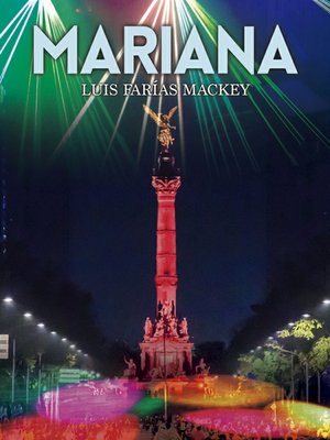 cover image of Mariana